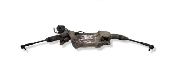 Volkswagen Jetta V Steering rack 1K1909144J