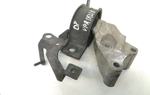 Fiat Idea Engine mount bracket A236 084 053