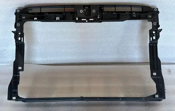 Volkswagen Golf VII Radiator support slam panel 5G0805594R 5G0805588