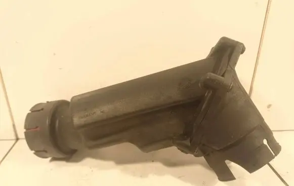 Volvo XC90 Intake resonator 30740895 D36ZC