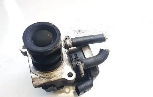 BMW 7 E65 E66 EGR valve 109315 00005320C2