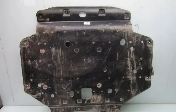Honda HR-V Engine splash shield/under tray
