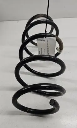 Opel Corsa D Front coil spring