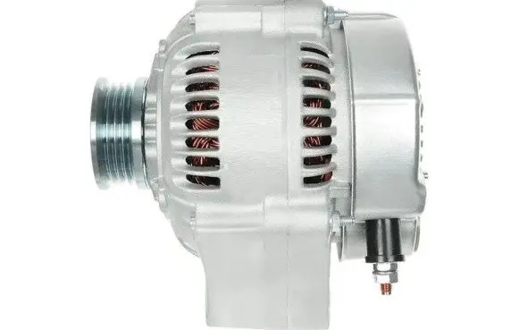 Opel Monterey Generator/alternator 1002119730 0986044981 0986AN0684