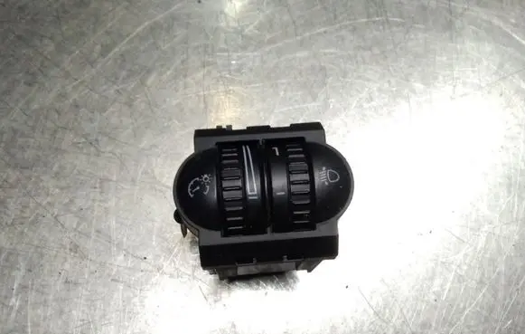 Volkswagen Jetta V Headlight level height control switch 1K0941333D