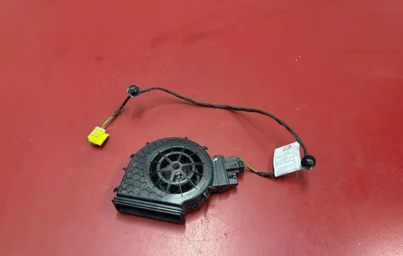 BMW X3 G45 Seat fan/blower 5A24AD6 52105A24AD6