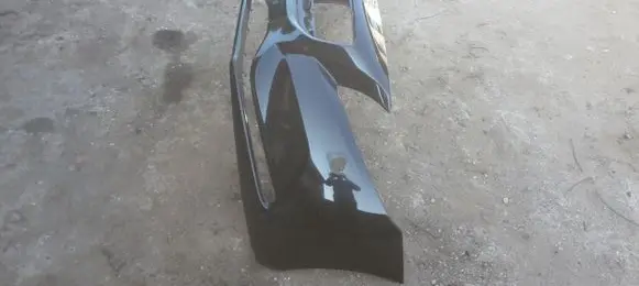 Volvo V40 Front bumper