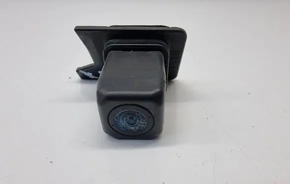 Reversing camera