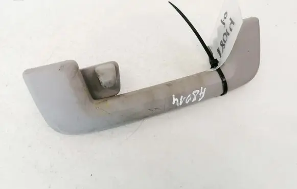 Volvo S40 Rear interior roof grab handle