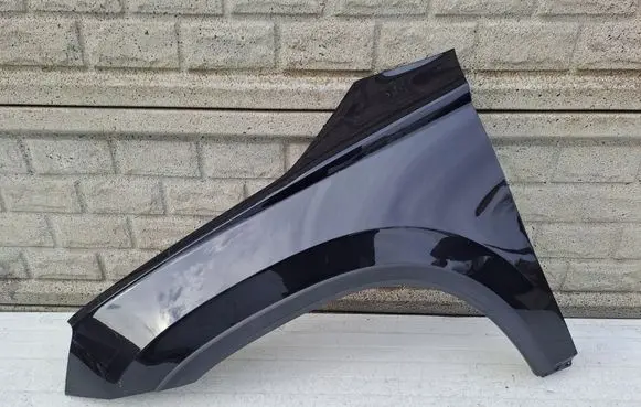 Skoda Karoq Rear fog light 2547