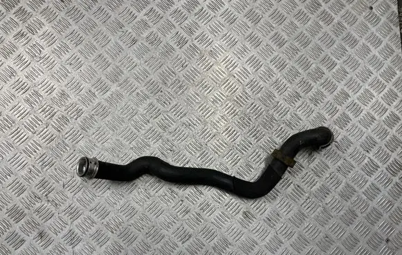 Mercedes-Benz ML W164 Engine coolant pipe/hose A1645014682