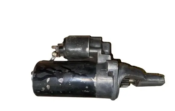 Audi A6 S6 C5 4B Starter motor