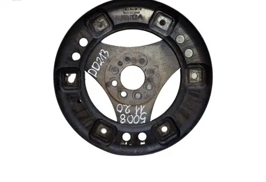 Peugeot 5008 Flywheel 9652553880