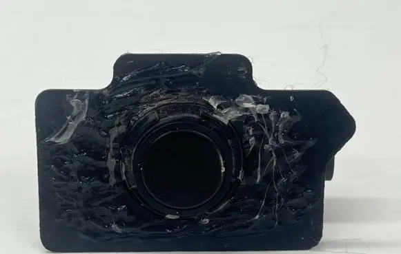 Toyota C-HR I Parking PDC sensor 89341F4020 0909160846 308379