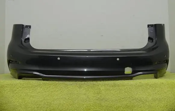 Ford Focus Rear bumper JX7B-17906-B