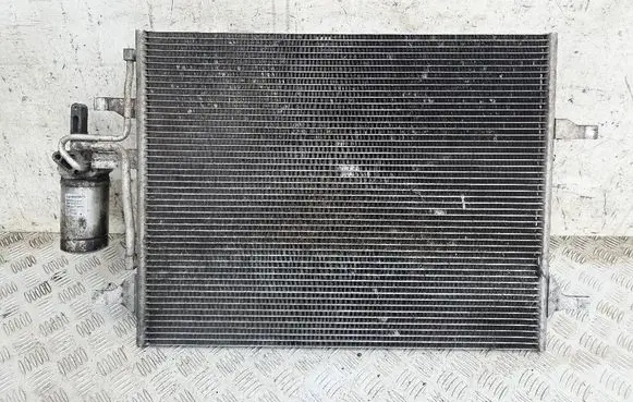 Volvo XC60 A/C cooling radiator (condenser) 8G9119710AC 993880L CA1540