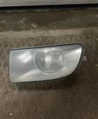 Skoda Octavia Mk2 (1Z) Front fog light 1Z0941700A 1Z0941702A