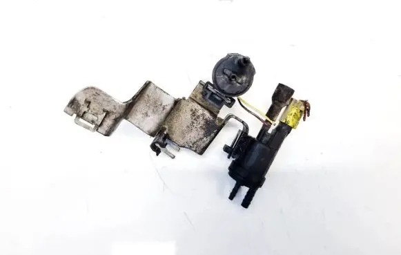 Turbo solenoid valve