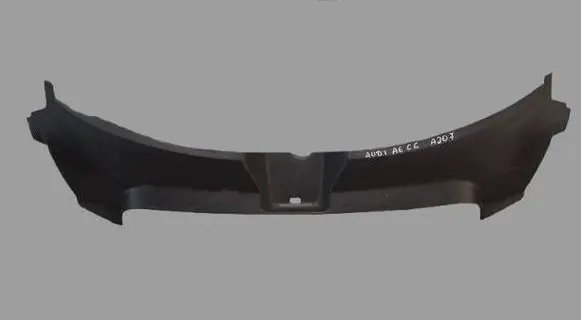 Audi A6 S6 C6 4F Radiator trim 4F0807081