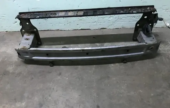 Ford S-MAX Front bumper cross member