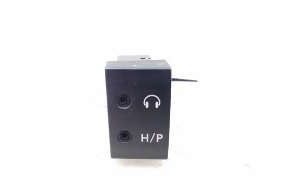 KIA Sorento AUX in-socket connector 955253E000