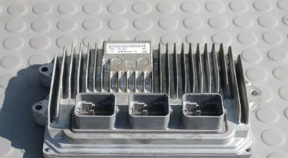 Honda HR-V Engine control unit/module 130KM
