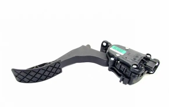 Volkswagen Polo V 6R Accelerator throttle pedal 6Q1721503C