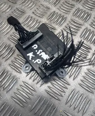 Mercedes-Benz SLK R172 Door control unit/module FK7214D617BE 14C237BD 10134135