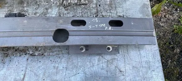 Jaguar S-Type Front bumper cross member