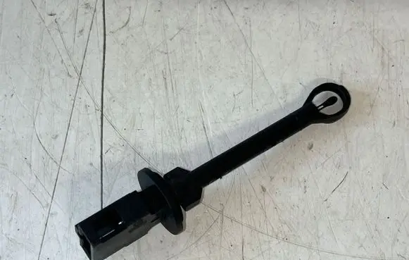 Audi A6 S6 C6 4F Interior temperature sensor 4F0820539A