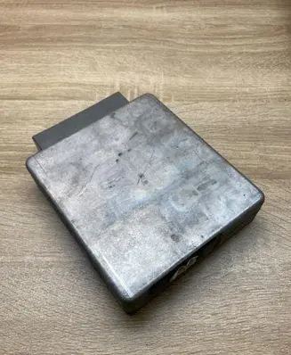 Ford Focus Engine control unit/module ECU 2S4A12A650MA MAK0