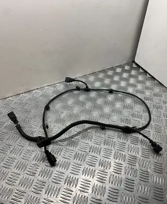 Audi A3 S3 8P Parking sensor (PDC) wiring loom