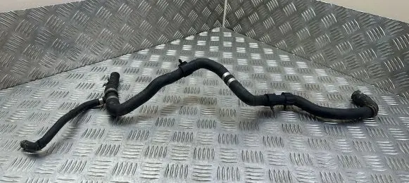 Volkswagen PASSAT B8 Engine coolant pipe/hose 5Q0121053D