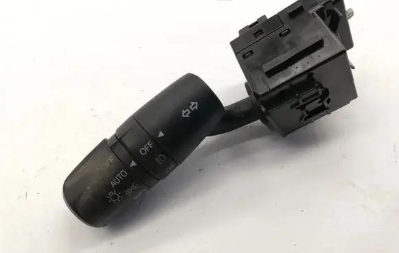 Mazda CX-3 Indicator stalk 