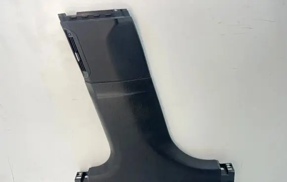 BMW 7 F01 F02 F03 F04 (B) pillar trim (top) 9139243 9139245 5207010