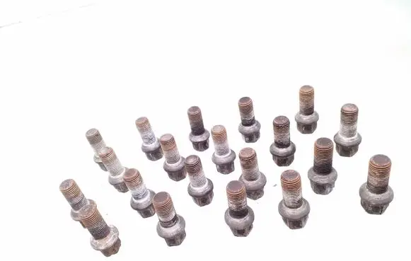 Skoda Octavia Mk3 (5E) Nuts/bolts 