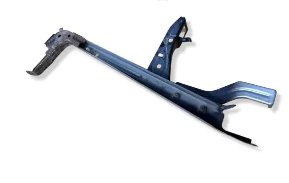 Toyota Avensis T250 Radiator support slam panel bracket 