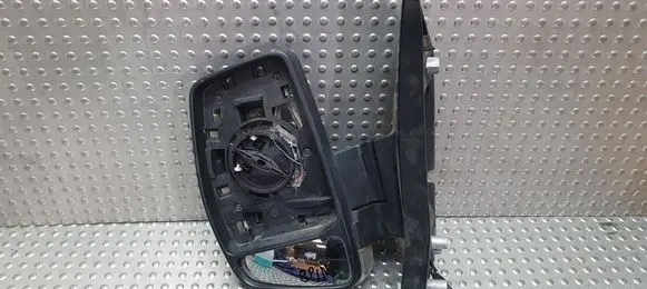Ford Transit Custom Front door electric wing mirror S25145287
