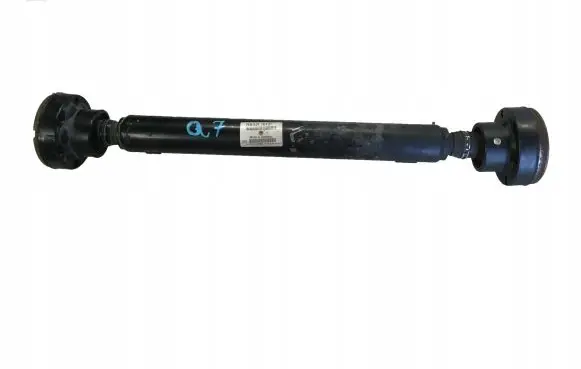 Audi Q7 4L Front prop shaft 7L6521101F