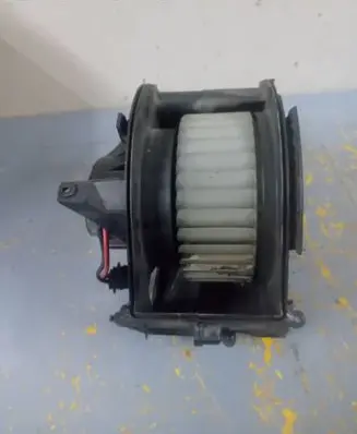 Audi A6 S6 C6 4F Heater fan/blower