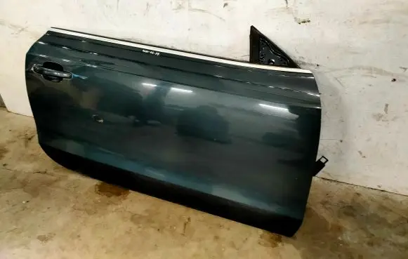 Audi A5 8T 8F Front door