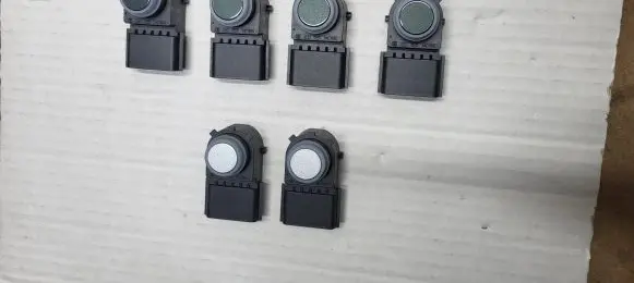 KIA Ceed Parking PDC sensor