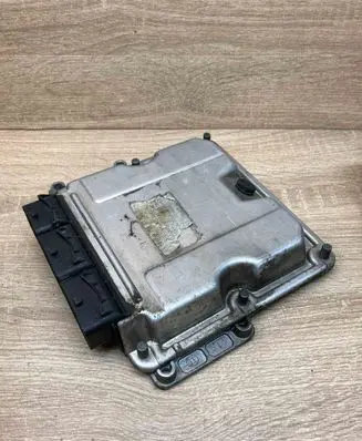 Renault Scenic I Engine control unit/module ECU 8200039569 0281010819