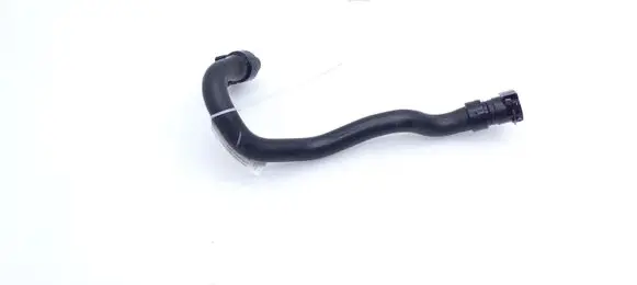 Peugeot 5008 II Engine coolant pipe/hose 9673473780