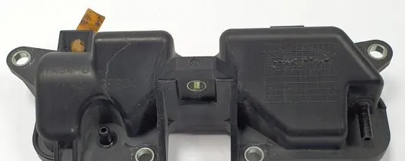 Mazda CX-7 Breather hose/pipe NF11X3W