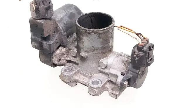 Toyota Auris 150 Throttle valve 1923002010