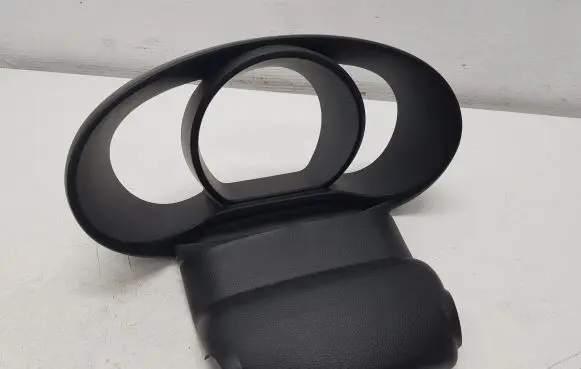KIA Soul Dashboard trim 84830B2000 84850B2000