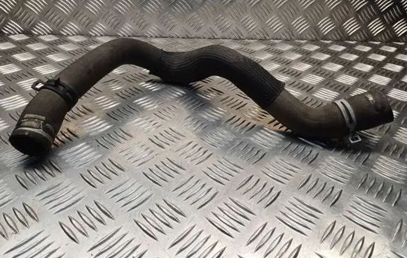 Renault Megane III Engine coolant pipe/hose
