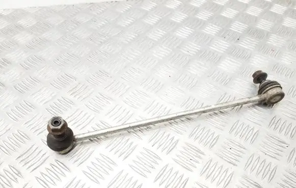 Volkswagen Golf VII Front anti-roll bar/stabilizer link 461083636