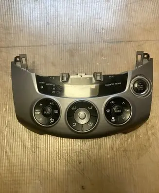Toyota RAV 4 (XA30) Climate control unit 4559442060